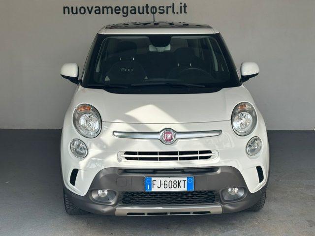 FIAT 500L Fiat 500L 1.3 Multijet Trekking