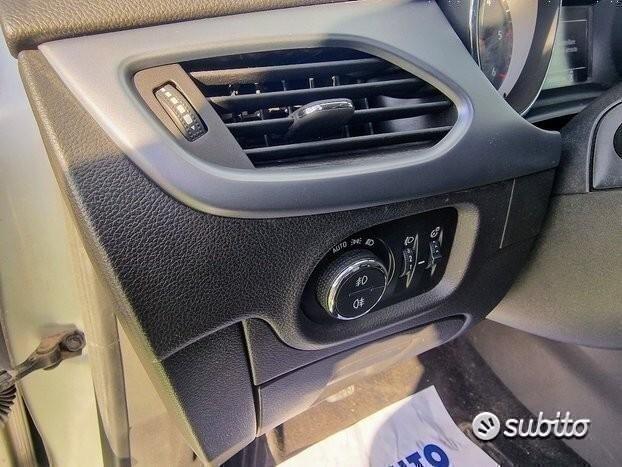 Opel Astra 1.6 Cd Sw Buss(KM 155.000-IVA INCL.)