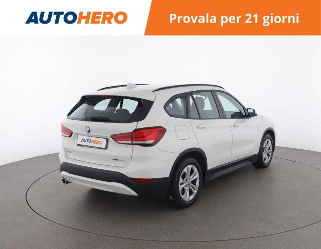 BMW X1 xDrive25e Advantage