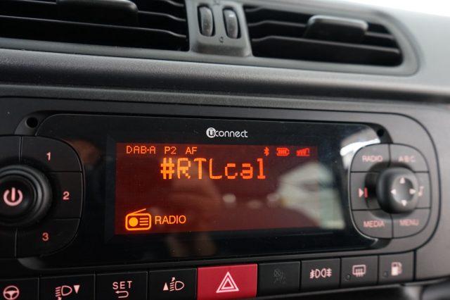 FIAT Panda 0.9 TwinAir Turbo Natural Power City Life