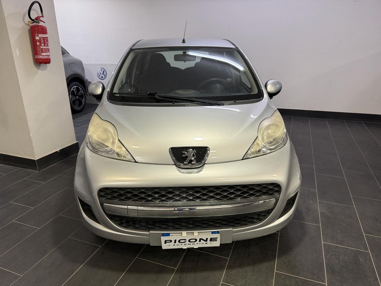 Peugeot 107 1.0 68CV 3p. Desir