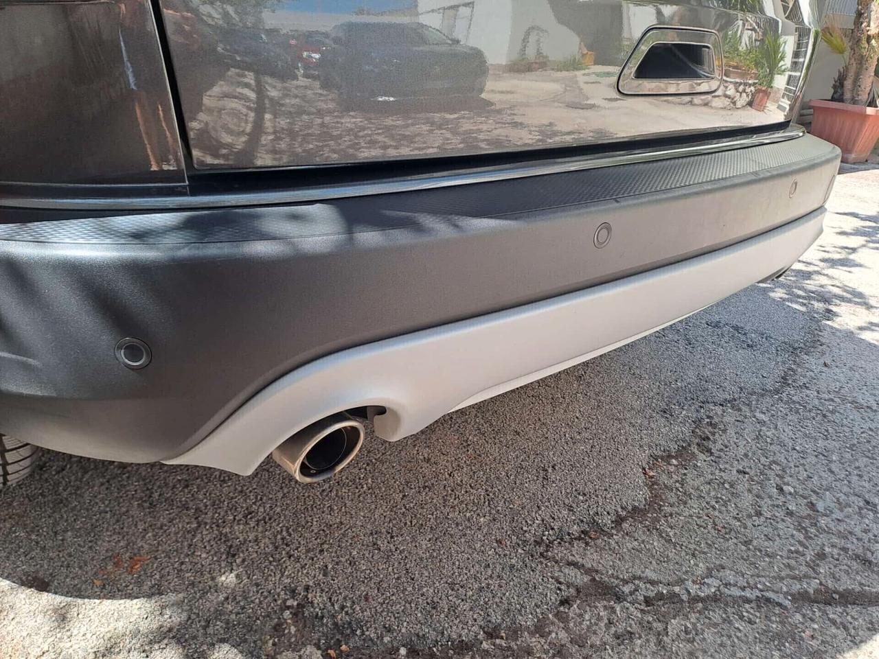 Ford Kuga 1.5 dci 120 CV aut. Titanium 10.2021