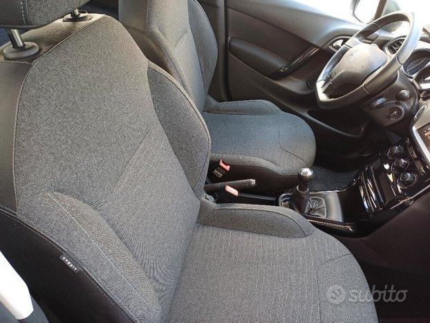 Citroen C3 HDi 75Cv Feel Edition 2017