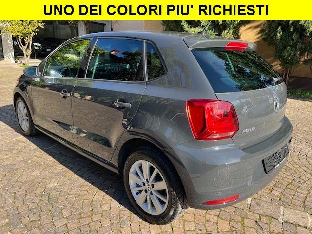 VOLKSWAGEN Polo 1.0 5p. Euro6 Neopatentati