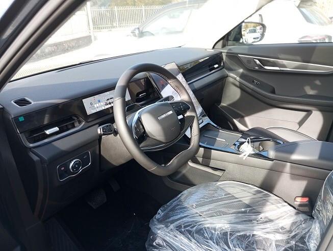 Jaecoo 5 1.6 TGDI 147 CV aut. Exclusive