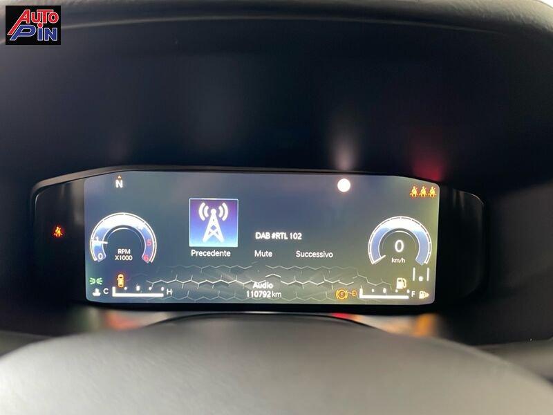 Jeep Compass Compass 1.6 Multijet II 2WD Limited