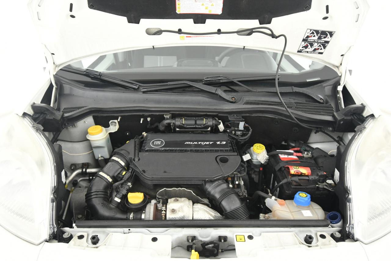 FIAT Qubo 1.3 mjt 16v MyLife COMMERCIANTI