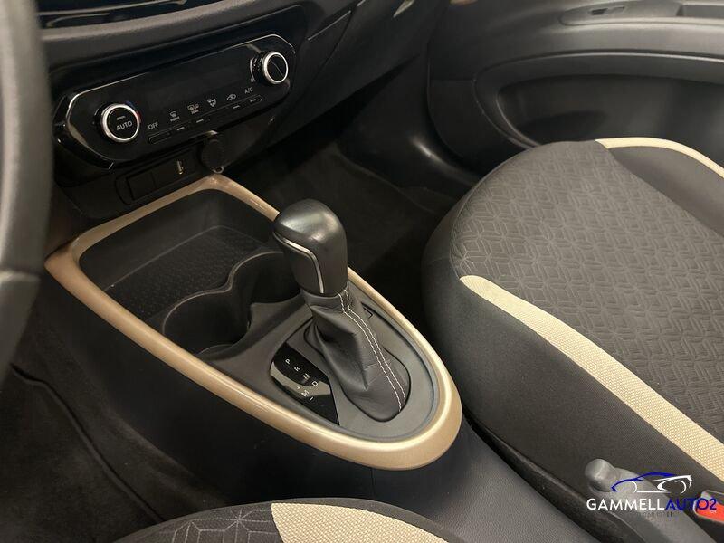 Toyota Aygo X Aygo X 1.0 VVT-i 72 CV 5 porte Trend Air S-CVT