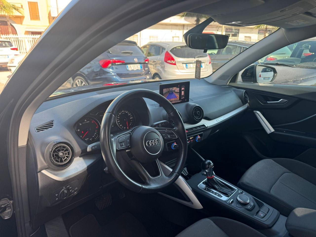 Audi Q2 30 TDI S tronic FULL OPTIONAL