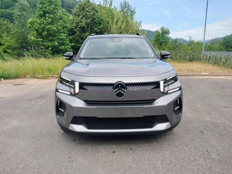 Citroën C3 Turbo 100 cv Manuale PLUS