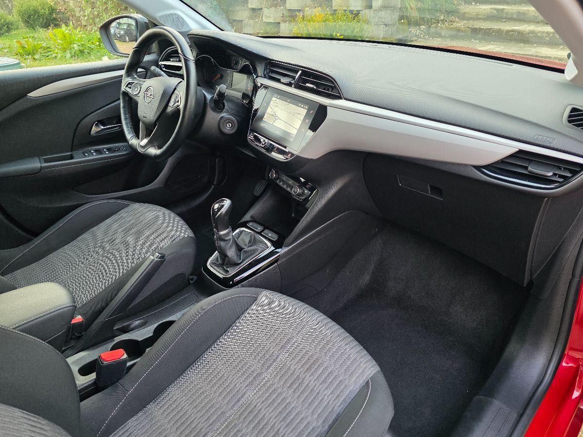 OPEL CORSA 1.2 BENZ 74.000KM GARANZ FINAZ