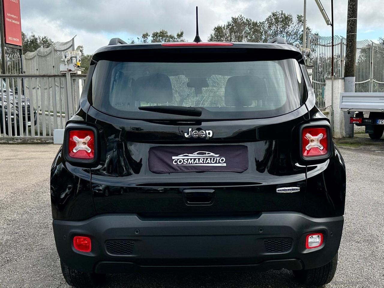 JEEP Renegade 1.0 T3 Longitude