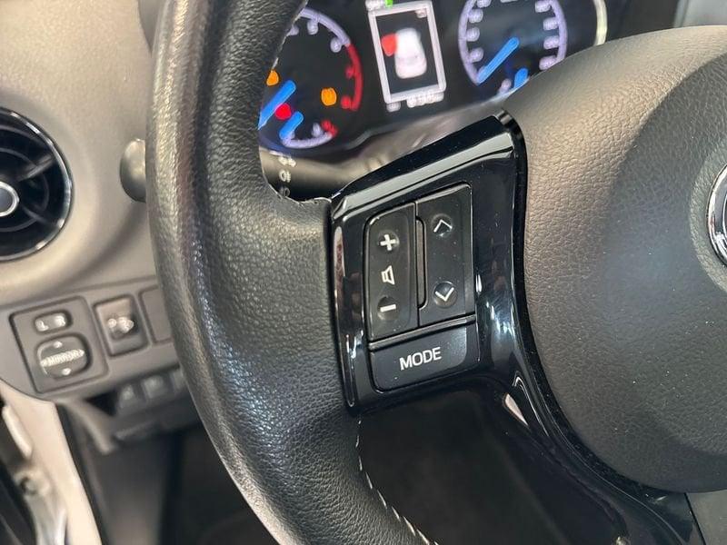 Toyota Yaris 1.0 Active