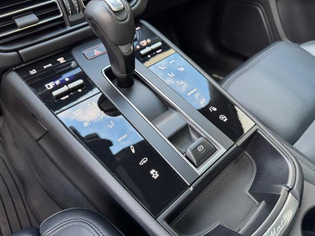 PORSCHE Macan 2.0 +21"+SOSP+ACC+TETTO