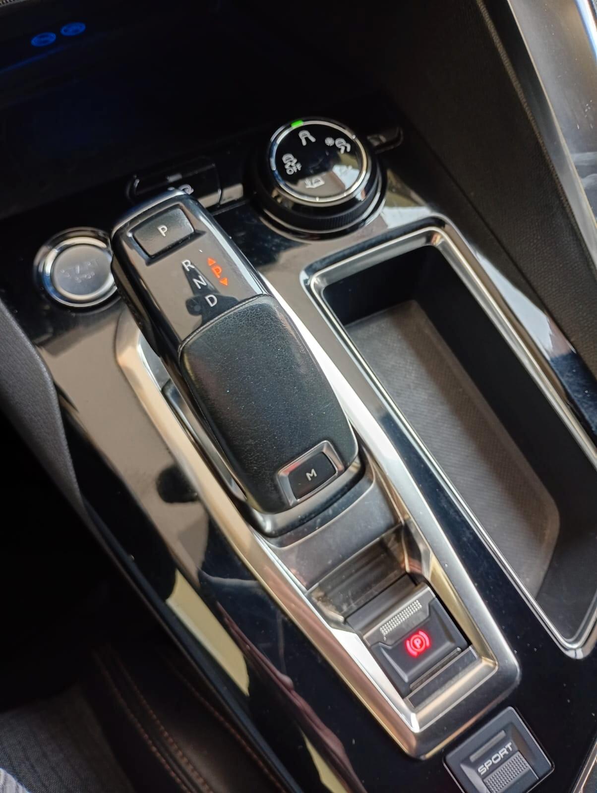 Peugeot 5008 BlueHDi 120 S&S Allure