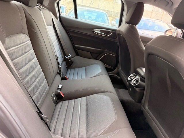 ALFA ROMEO Giulia 2.2 Turbodiesel 160 CV AT8 Business