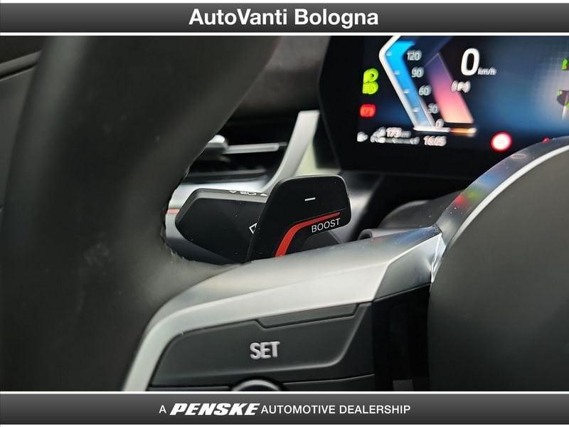 BMW X1 X1 xdrive 25e MSport Pro auto
