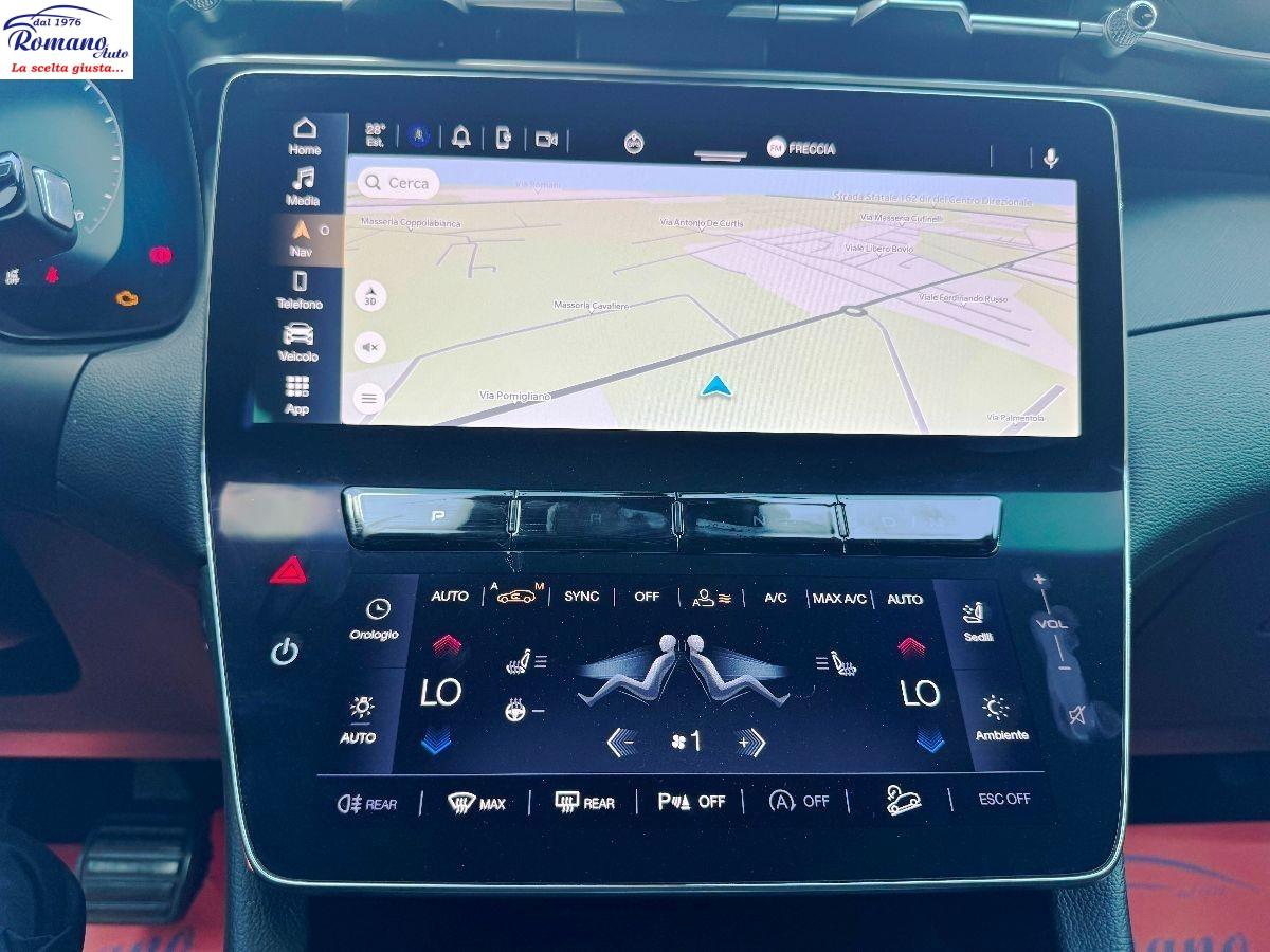 MASERATI - Grecale 2.0 mhev GT 300cv auto#TETTO APRIBILE!