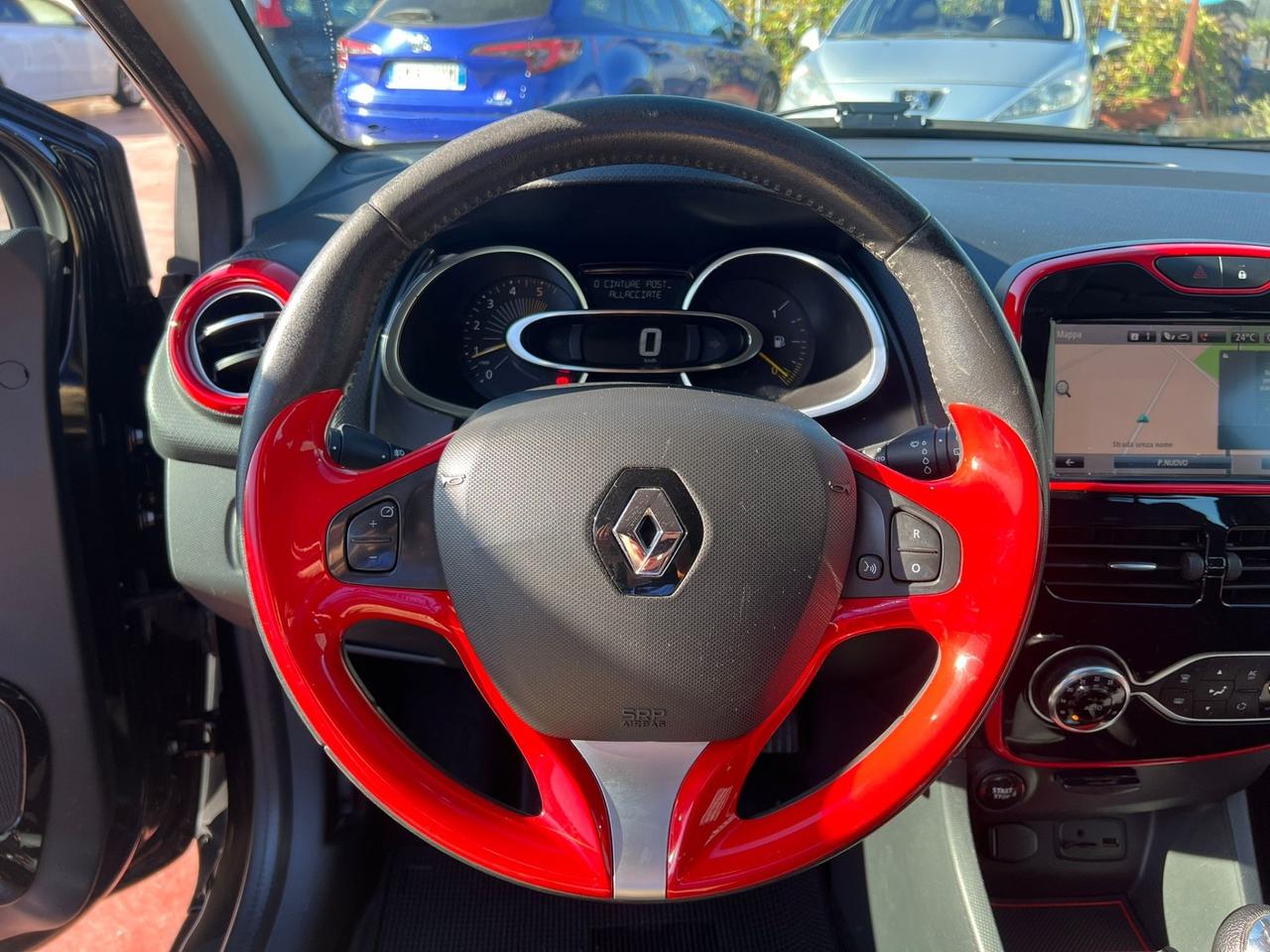 Renault Clio Sporter 1.5 dCi 8V 90CV Start&Stop Energy