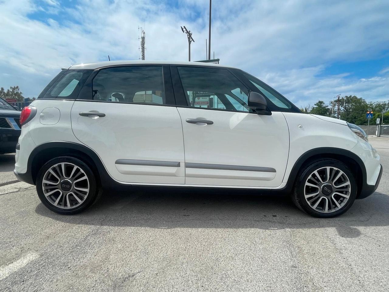 Fiat 500L 1.3 Multijet 95 CV Sport