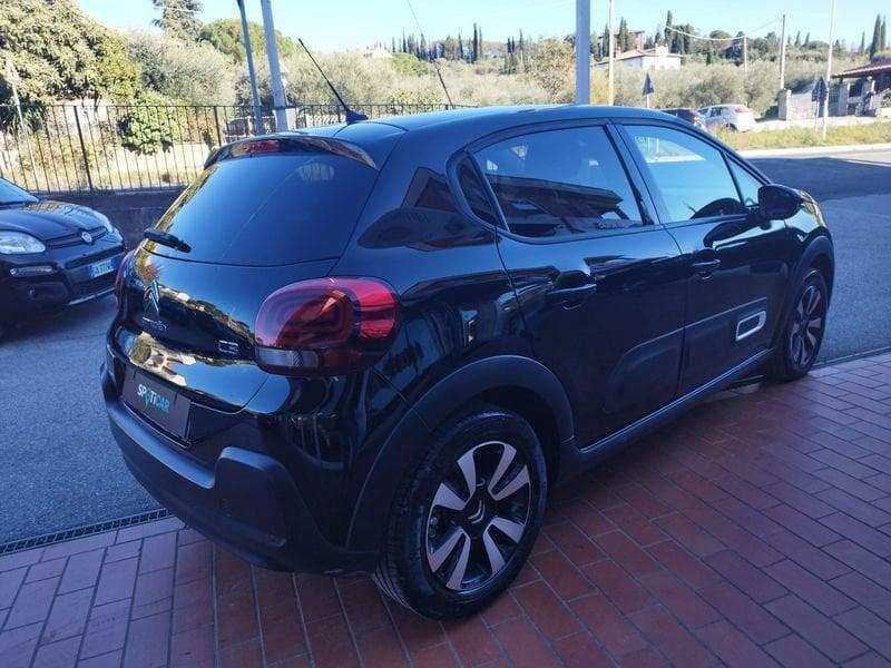Citroën C3 C3 PureTech 110 S&S Max