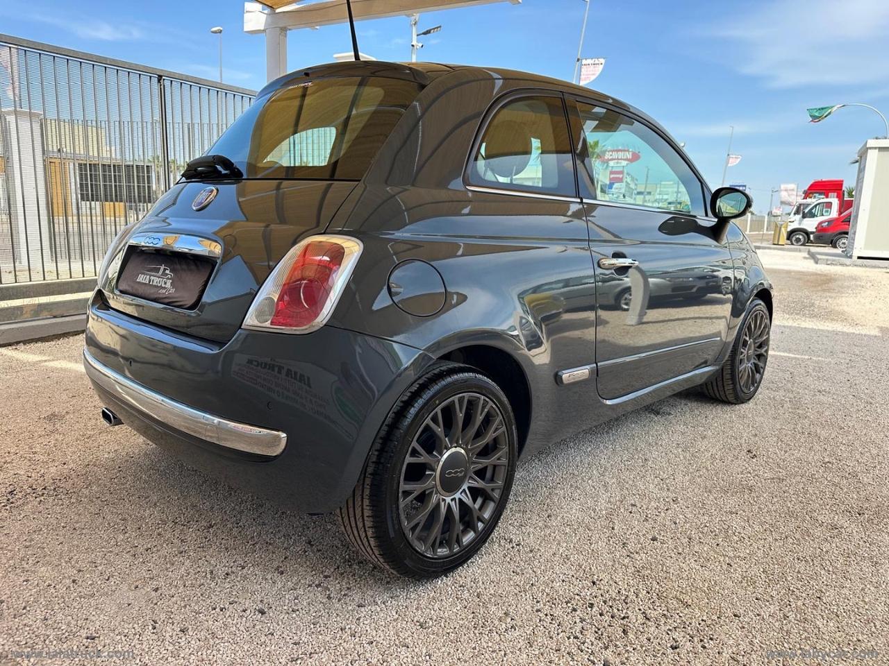 FIAT 500 1.3 Multijet 95 CV