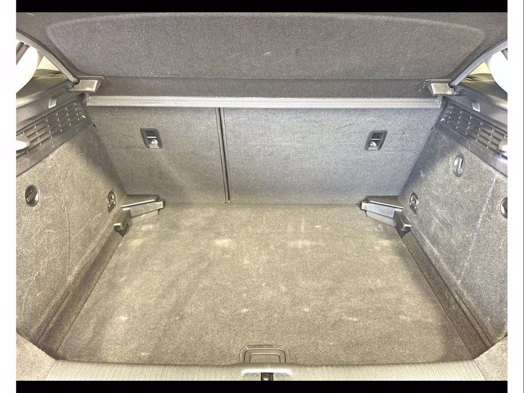 AUDI A3 sportback 35 1.5 tfsi business 150cv my19 del 2019