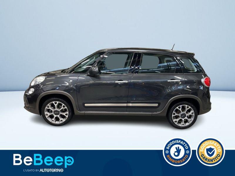 FIAT 500L 1.4 TREKKING 95CV