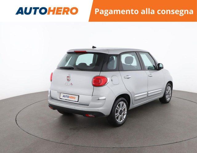 FIAT 500L 1.6 Multijet 120 CV Lounge