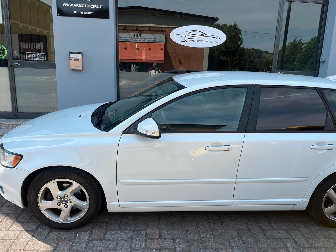 Volvo V50 1.6 DIESEL