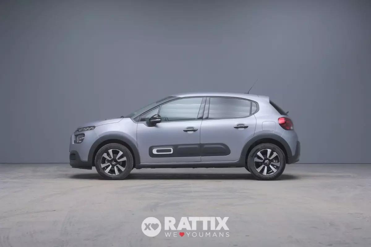 Citroen C3 1.2 Puretech 110CV Max