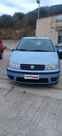 Fiat Punto 1.3 Multijet 5 p. Dynamic - 2005