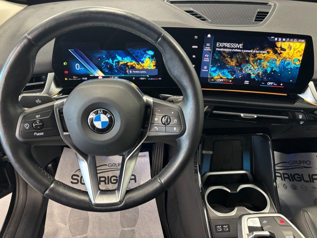 BMW X1 sDrive 18d xLine Full Optional