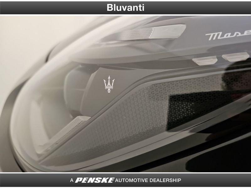 Maserati Grecale 2.0 MHEV Modena 330cv