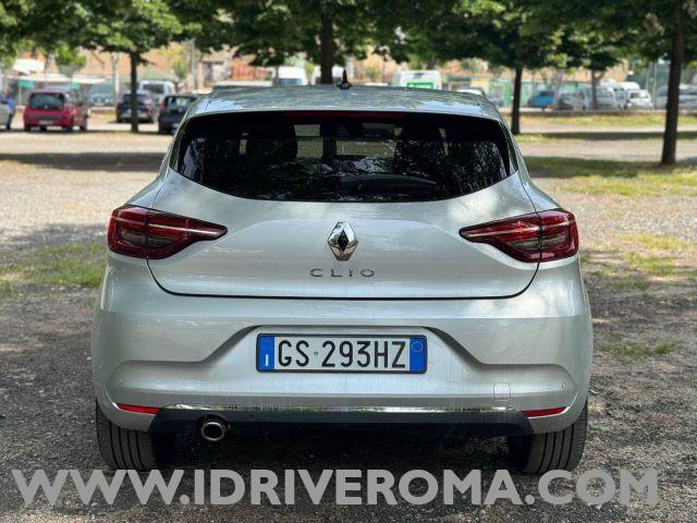 RENAULT Clio TCe 90 CV 5 porte Techno +GPL
