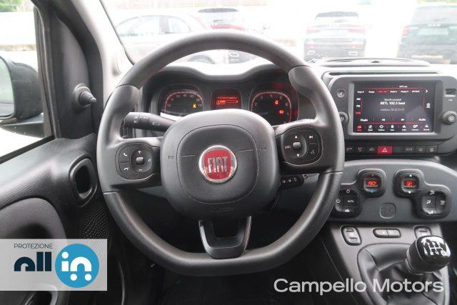 FIAT Panda Panda 1.2 Gpl Panda