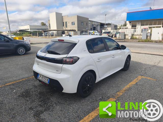 PEUGEOT 208 PureTech 75 Stop&Start 5 porte Active Pack