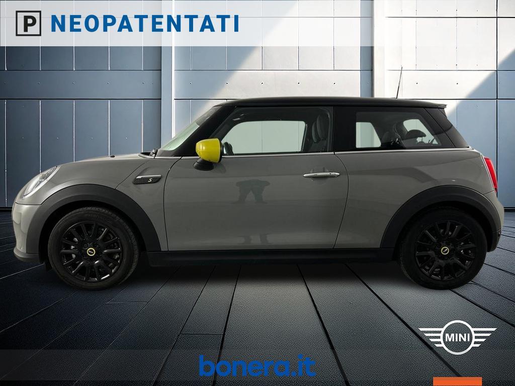 Mini Mini 3 Porte Full Electric Cooper SE Classic Auto