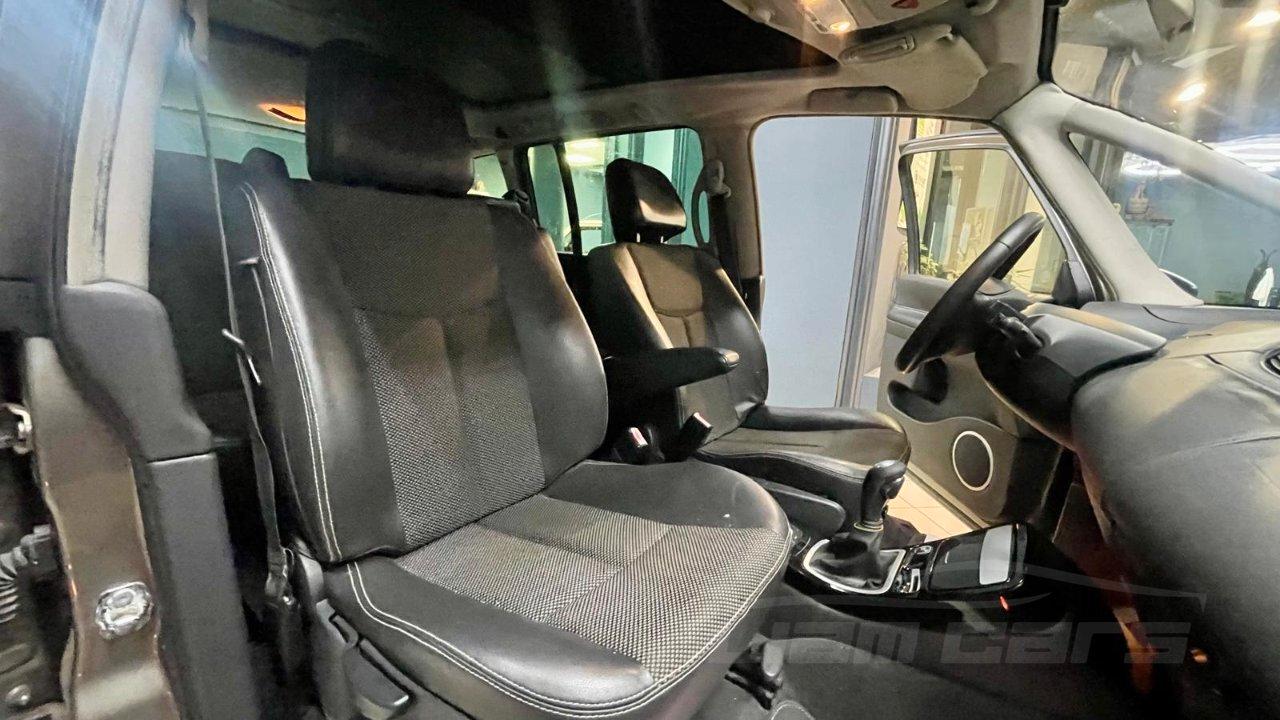 Renault Espace 2.0 dci 16v Initiale 175cv proactive