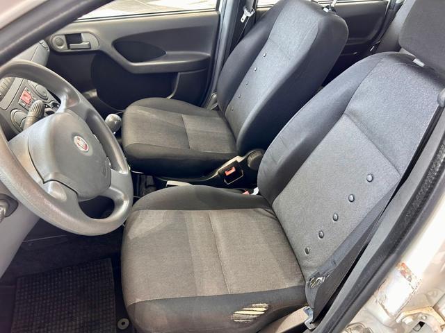 FIAT Panda 1.2 Cross Natural Power
