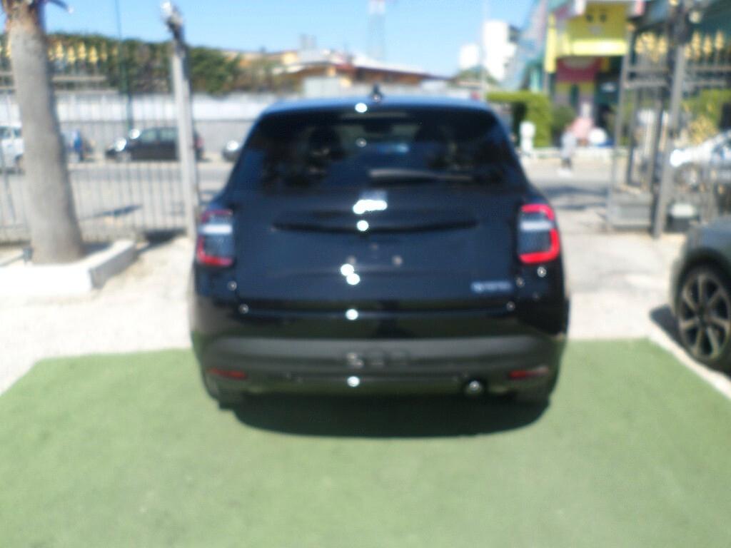 Fiat 600 Hybrid 100 CV DCT MHEV La Prima