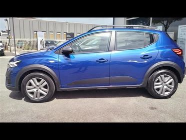 DACIA Sandero Stepway 1.0 tce ECO G Comfort