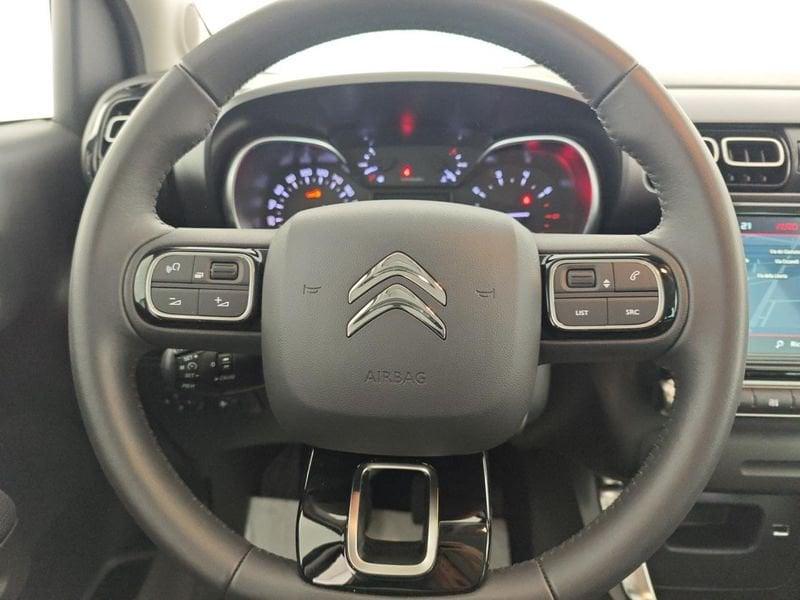 Citroën C3 Aircross PureTech 110 S&S Max