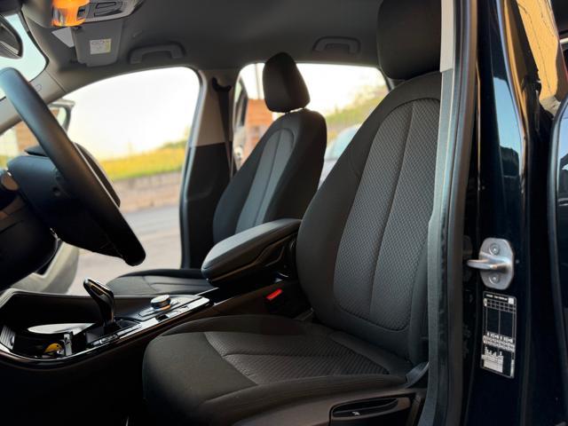 BMW X2 sDrive16d Business-X SPORT (NESSUN VINCOLO)