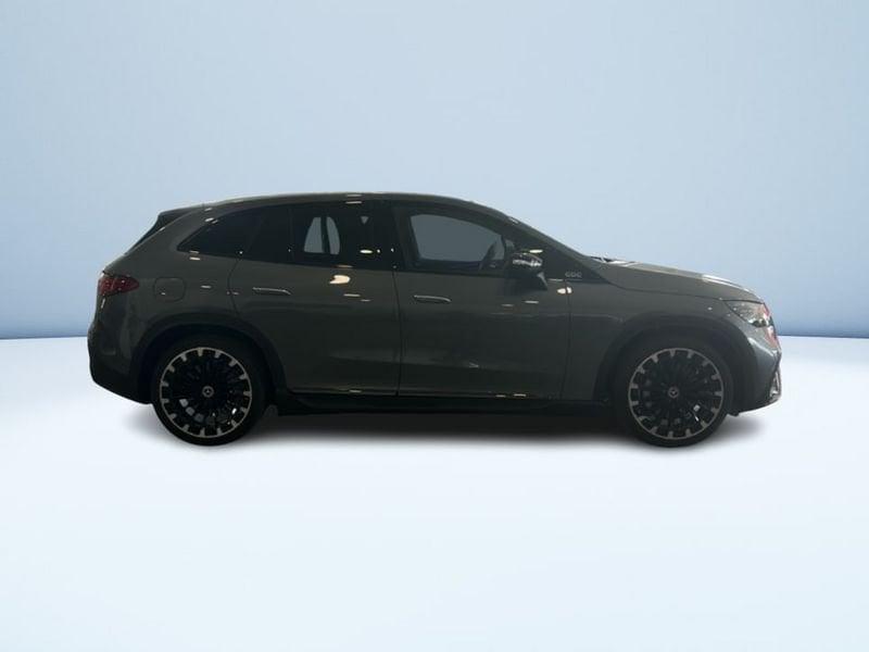 Mercedes-Benz EQE SUV EQE 350 4Matic AMG Line Premium Extra