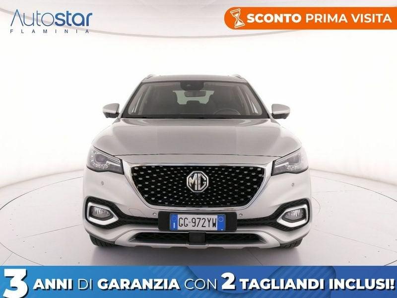 MG HS E 1.5 t-gdi phev Exclusive auto