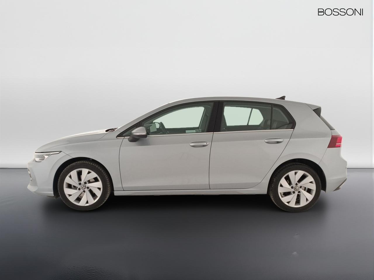 Volkswagen Golf 2.0 tdi scr 150cv style dsg
