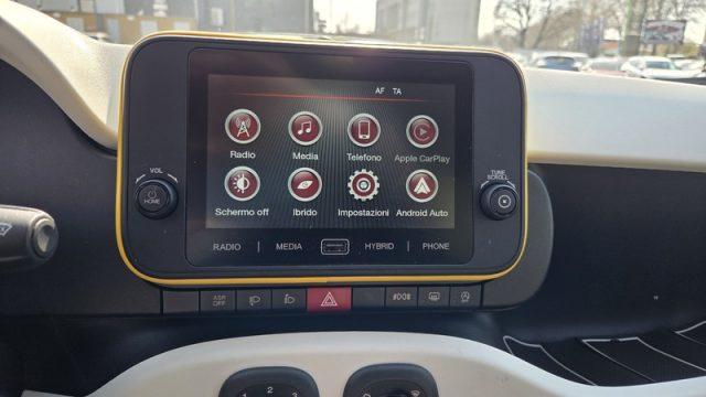 FIAT Panda 1.0 FireFly S&S Hybrid Pandina Cross PERMUTE NEOPA