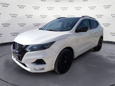 Nissan Qashqai Qashqai 1.5 dci N-Tec 115cv