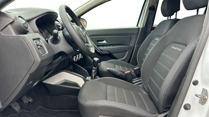 Dacia Duster 1.0 tce ECO-G 15th Anniversary 4x2